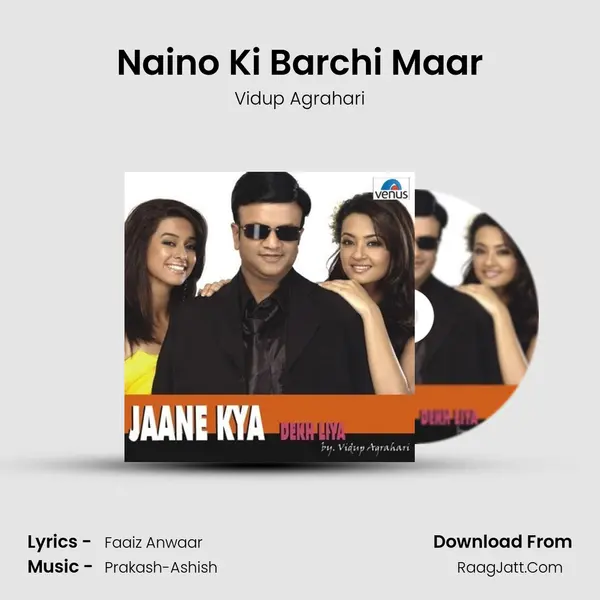 Naino Ki Barchi Maar Song mp3 | Vidup Agrahari