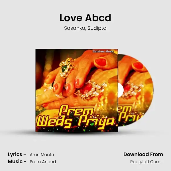 Love Abcd Song mp3 | Sasanka