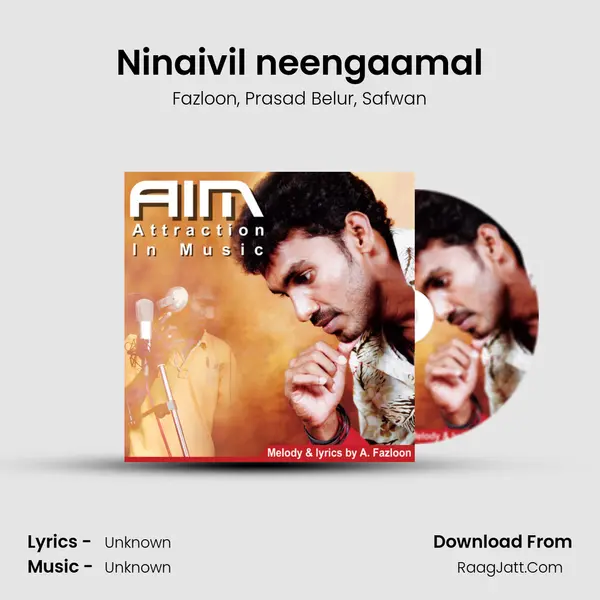 Ninaivil neengaamal mp3 song