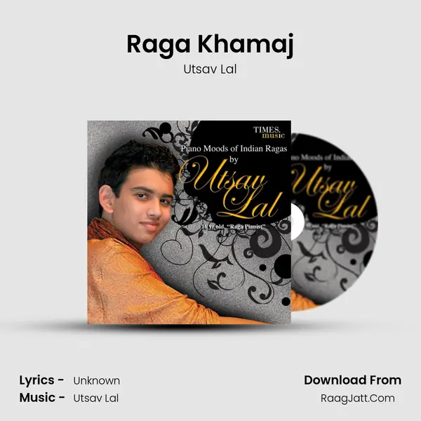 Raga Khamaj mp3 song