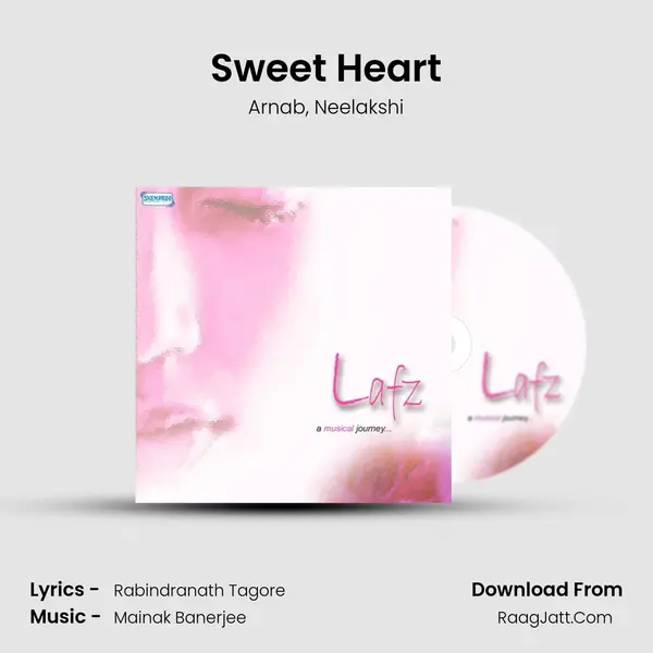 Sweet Heart Song mp3 | Arnab