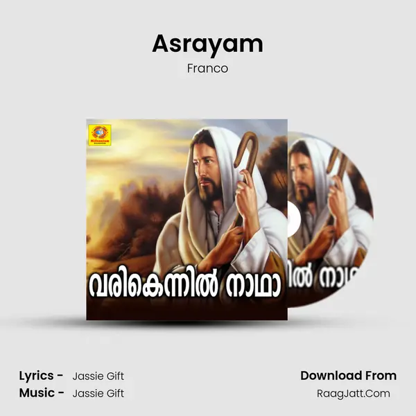 Asrayam Song mp3 | Franco