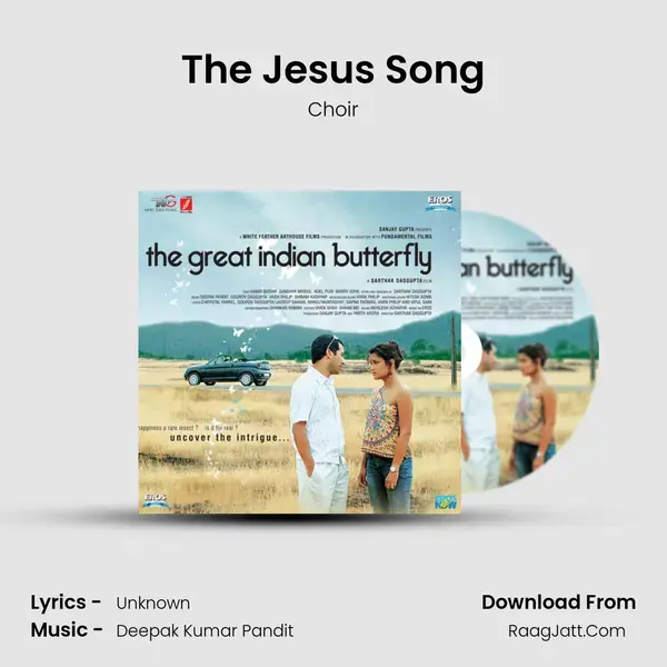 The Jesus Song Song mp3 | Choir