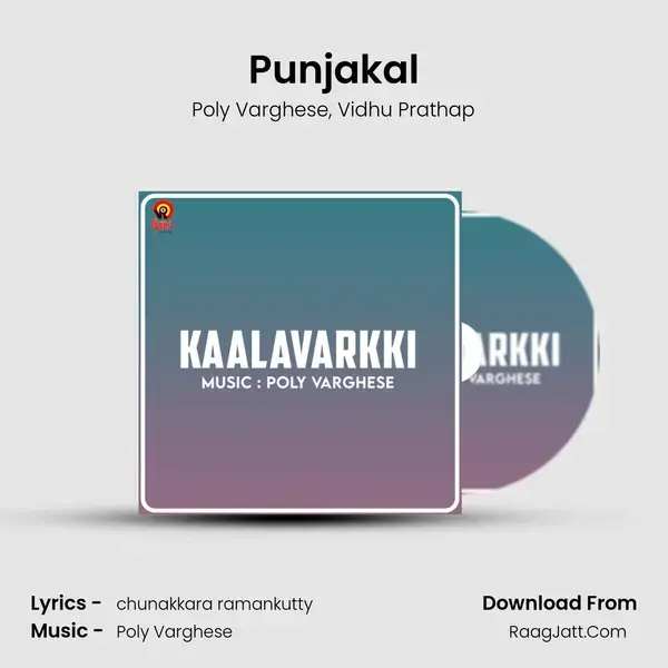 Punjakal Song mp3 | Poly Varghese