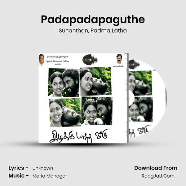 Padapadapaguthe mp3 song