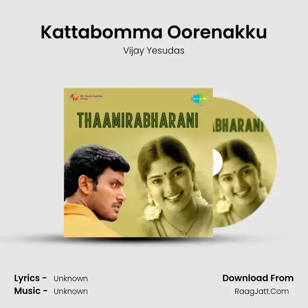 Kattabomma Oorenakku Song mp3 | Vijay Yesudas