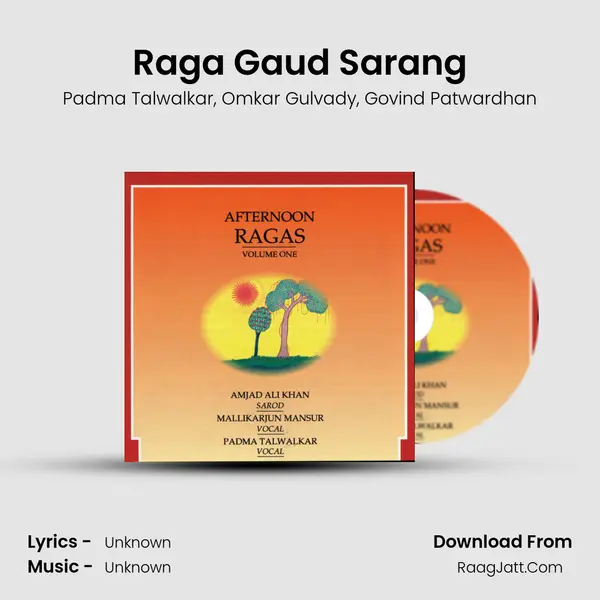 Raga Gaud Sarang mp3 song