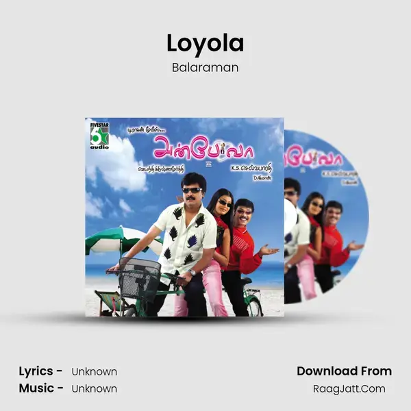 Loyola mp3 song