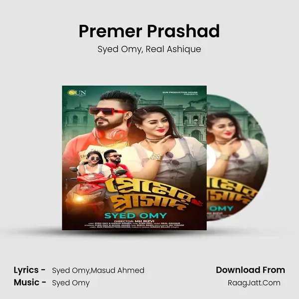 Premer Prashad - Syed Omy