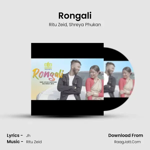 Rongali mp3 song