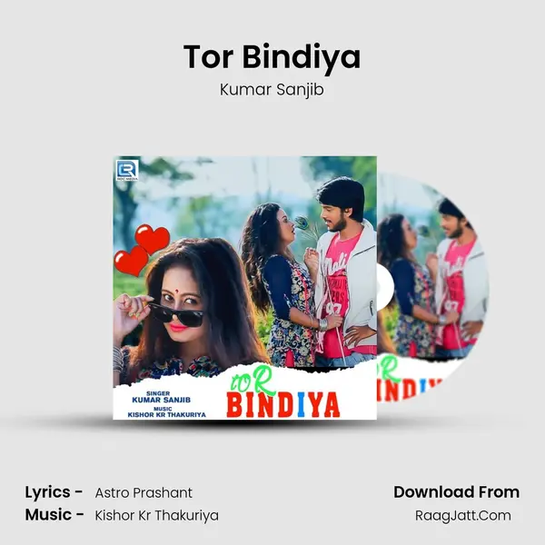 Tor Bindiya - Kumar Sanjib