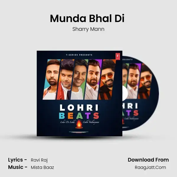 Munda Bhal Di (From 