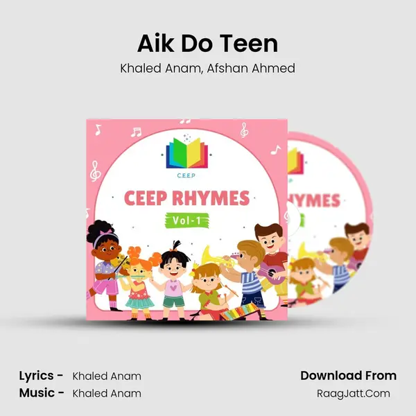 Aik Do Teen mp3 song