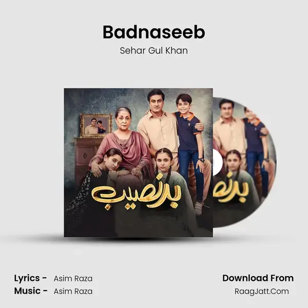 Badnaseeb mp3 song