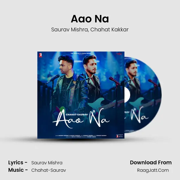 Aao Na mp3 song