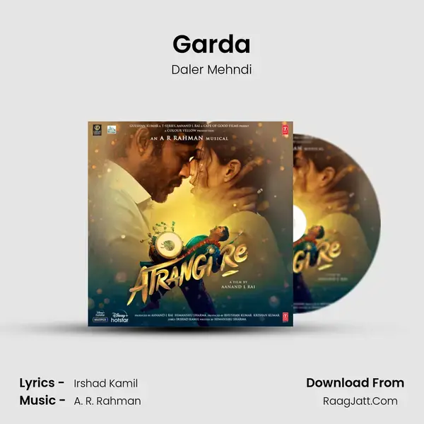 Garda mp3 song