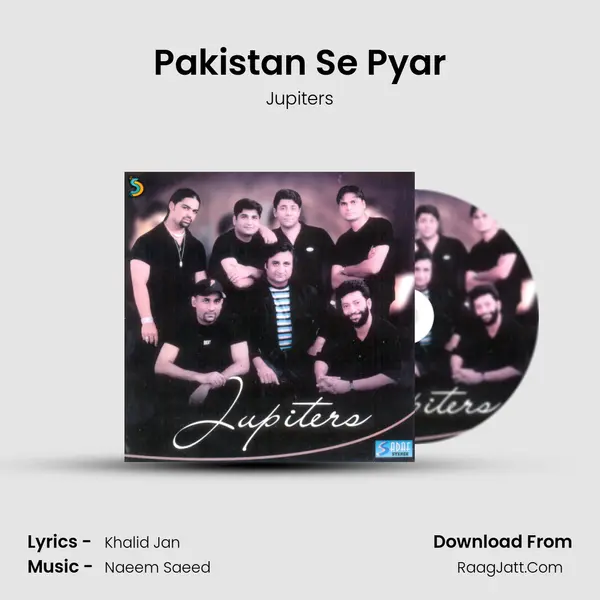 Pakistan Se Pyar mp3 song