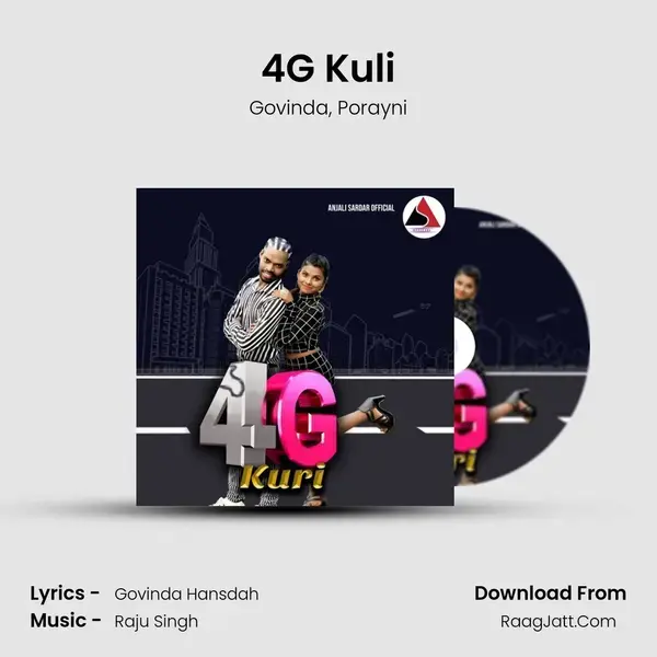 4G Kuli mp3 song