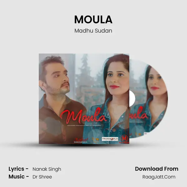 MOULA mp3 song