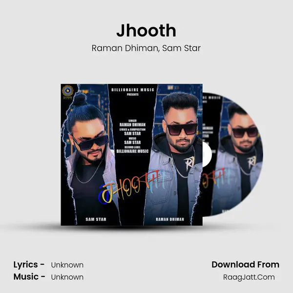 Jhooth mp3 song