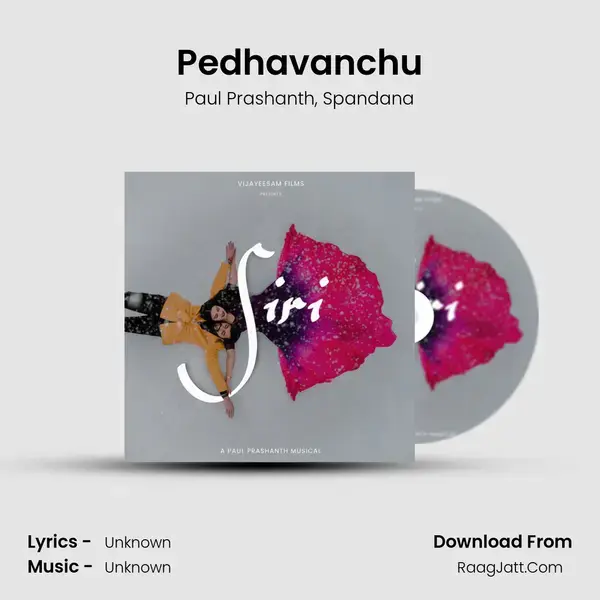 Pedhavanchu mp3 song