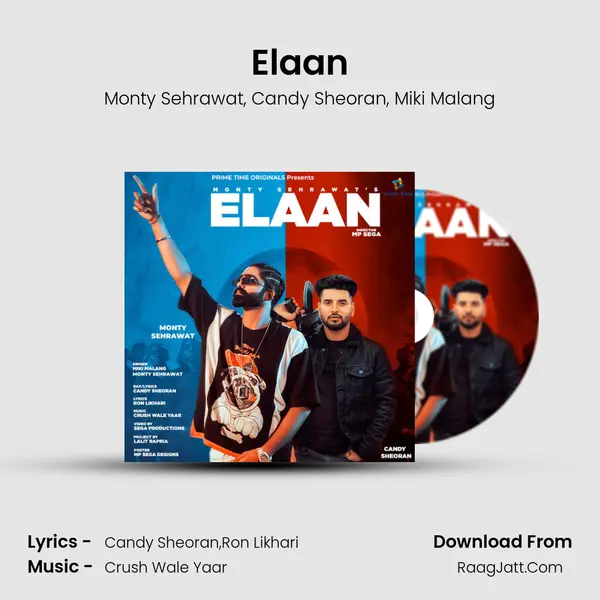 Elaan mp3 song