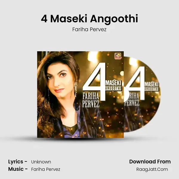 4 Maseki Angoothi mp3 song