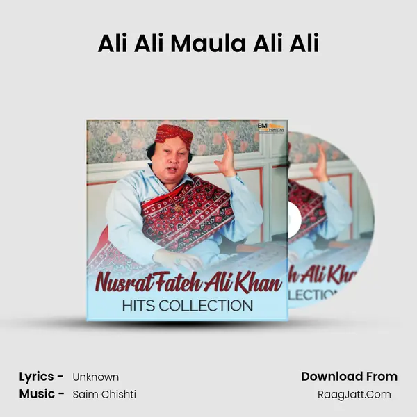 Ali Ali Maula Ali Ali Song mp3 | 