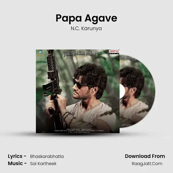 Papa Agave mp3 song