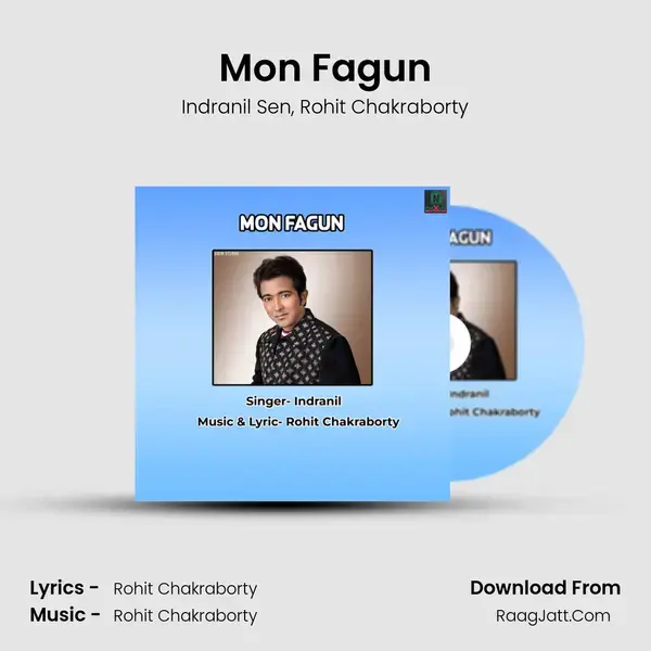 Mon Fagun mp3 song