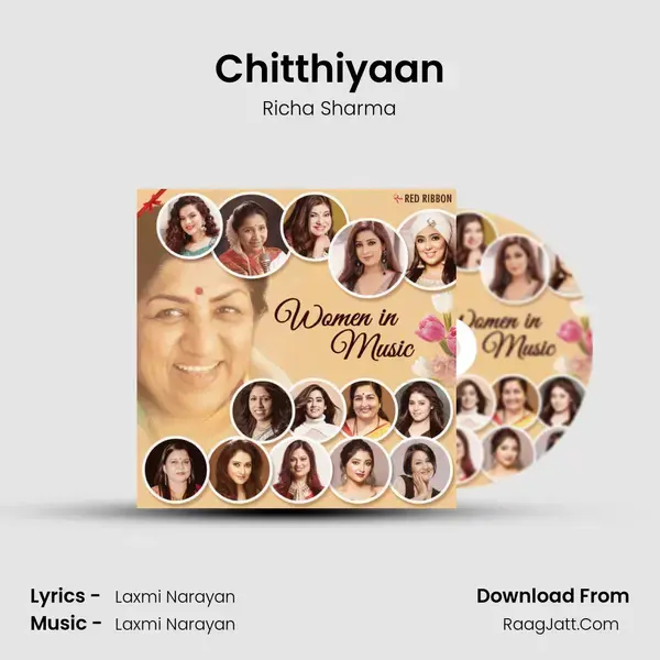 Chitthiyaan mp3 song