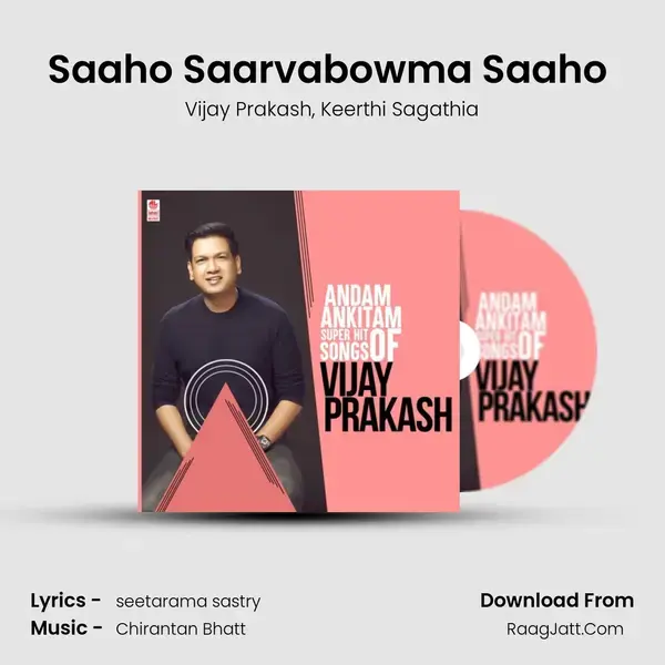 Saaho Saarvabowma Saaho (From Gautamiputra Satakarni) mp3 song