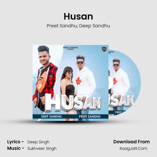 Husan mp3 song