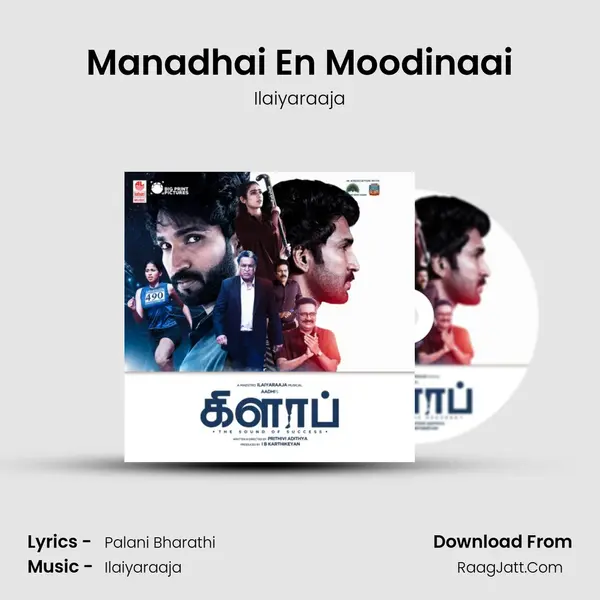 Manadhai En Moodinaai Song mp3 | Ilaiyaraaja