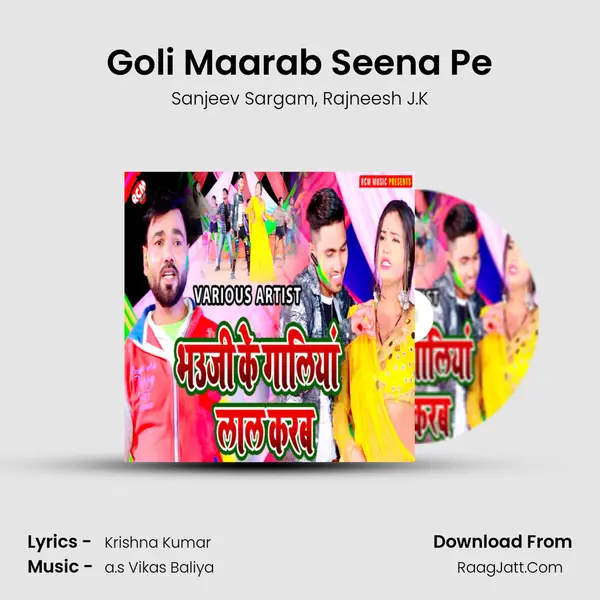 Goli Maarab Seena Pe mp3 song