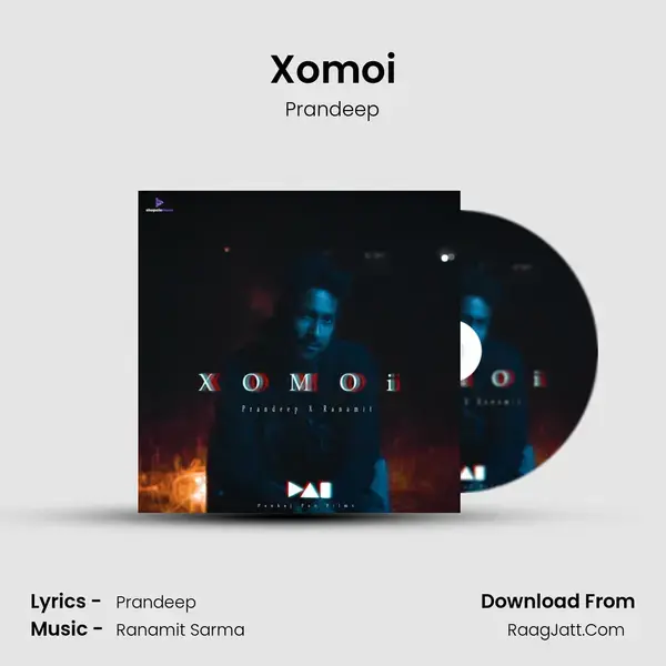 Xomoi mp3 song