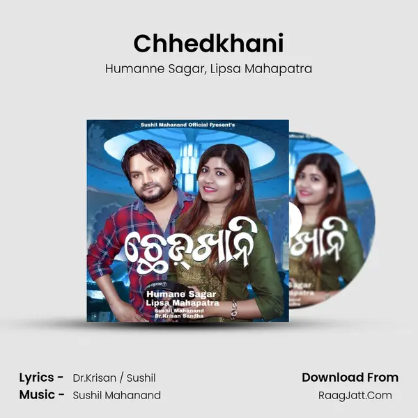 Chhedkhani mp3 song