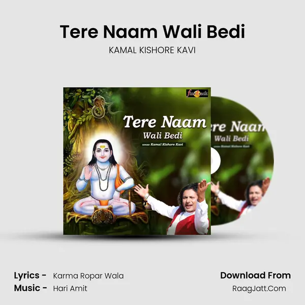 Tere Naam Wali Bedi mp3 song