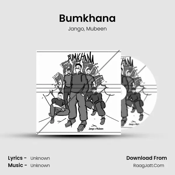 Bumkhana Song mp3 | Jango