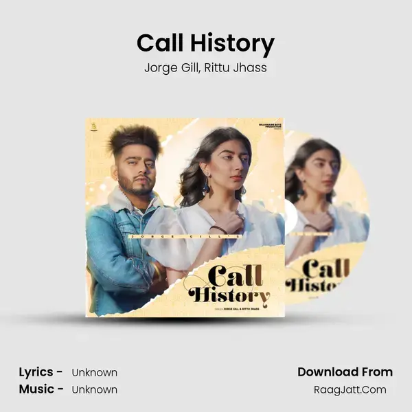 Call History mp3 song