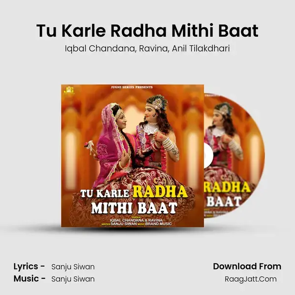 Tu Karle Radha Mithi Baat mp3 song