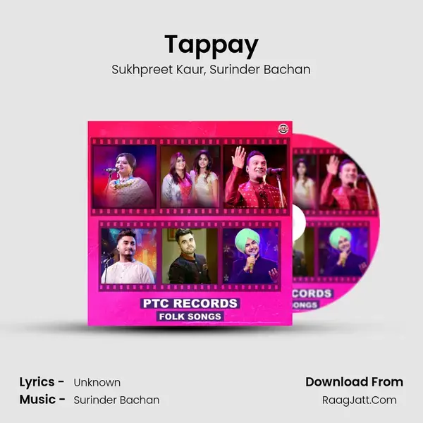 Tappay mp3 song