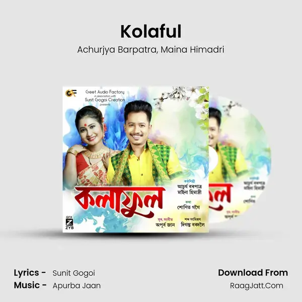 Kolaful mp3 song