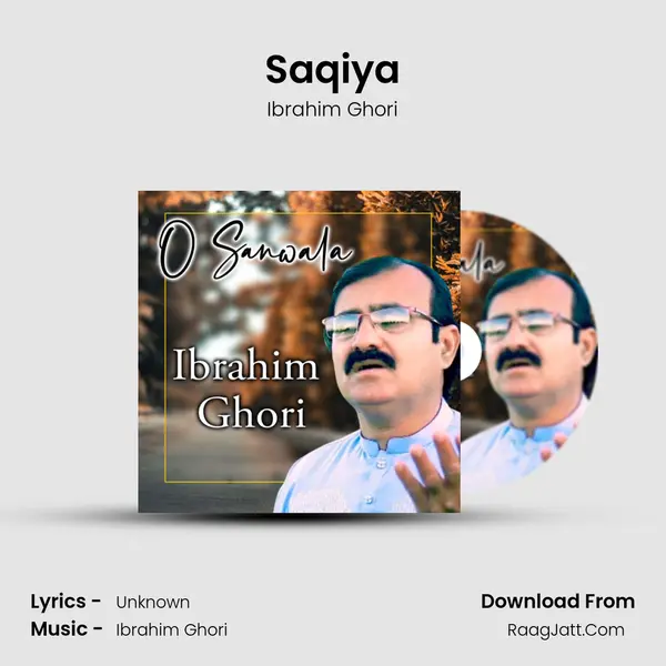 Saqiya mp3 song