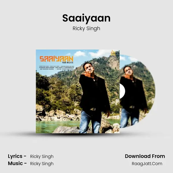 Saaiyaan mp3 song