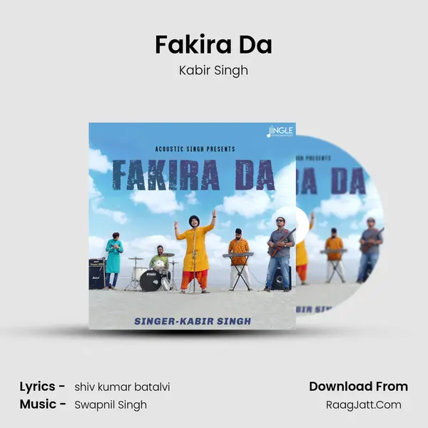 Fakira Da mp3 song