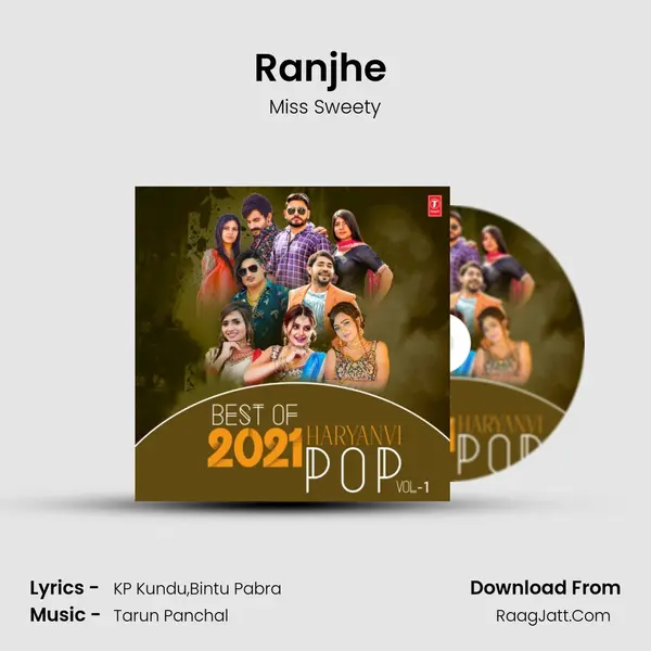 Ranjhe (From Ranjhe) mp3 song