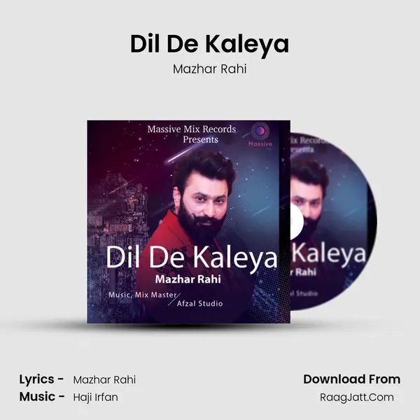 Dil De Kaleya mp3 song