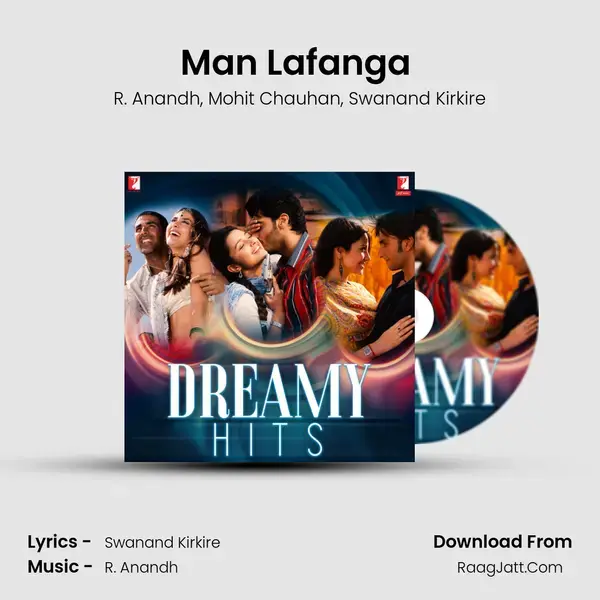 Man Lafanga (From 