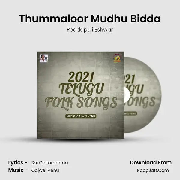 Thummaloor Mudhu Bidda Song mp3 | Peddapuli Eshwar